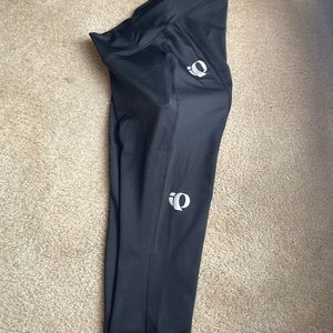 Pearl Izumi knickers with chamois